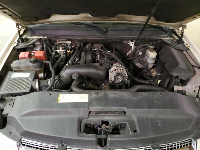Photo 7 from auction – 2007 CADILLAC ESCALADE L with VIN 1GYFK63867R296263
