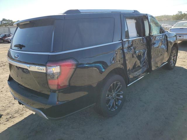 Photo 4 from auction – 2021 FORD EXPEDITION with VIN 1FMJK1KT8MEA09786