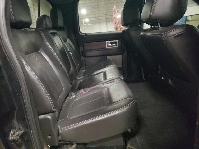 Photo 6 from auction – 2013 FORD F150 SUPER with VIN 1FTFW1ET6DKD40751