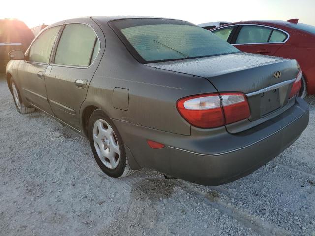 Photo 3 from auction – 2001 INFINITI I30 with VIN JNKCA31A61T006340