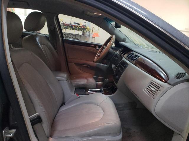 Photo 5 from auction – 2011 BUICK LUCERNE CX with VIN 1G4HC5EM4BU145469
