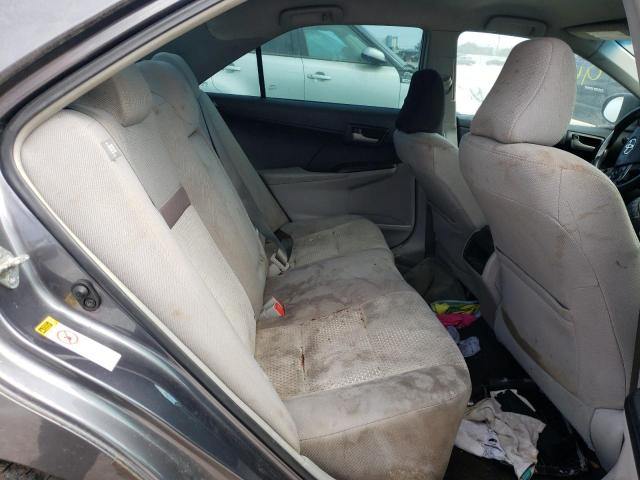 Photo 6 from auction – 2014 TOYOTA CAMRY L with VIN 4T1BF1FK7EU846336