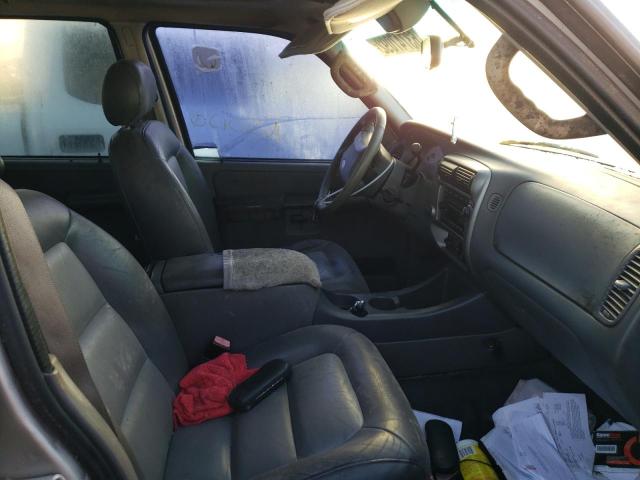 Photo 5 from auction – 2005 FORD EXPLORER S with VIN 1FMZU67K05UB64589