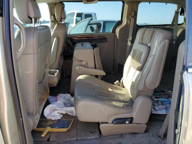 Zdjęcie 6 z aukcji – 2011 CHRYSLER TOWN & COU z VIN 2A4RR6DG3BR614809