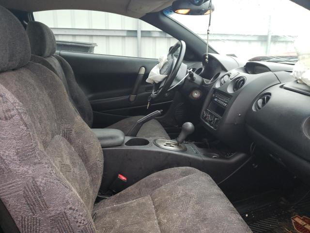 Photo 5 from auction – 2002 MITSUBISHI ECLIPSE GS with VIN 4A3AC44G22E004578