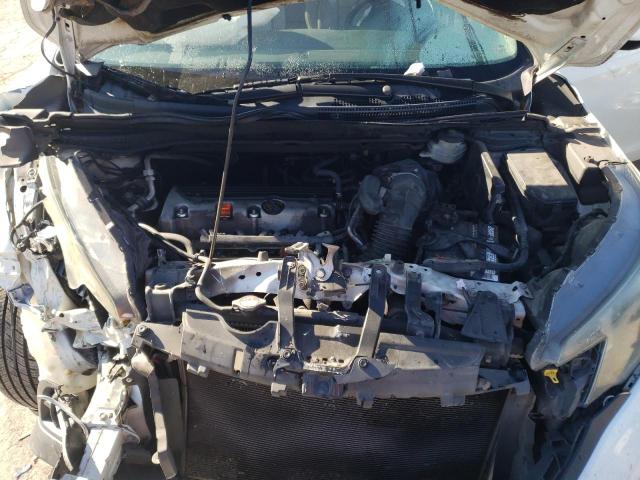 Photo 7 from auction – 2014 HONDA CR-V EXL with VIN 5J6RM4H76EL069683