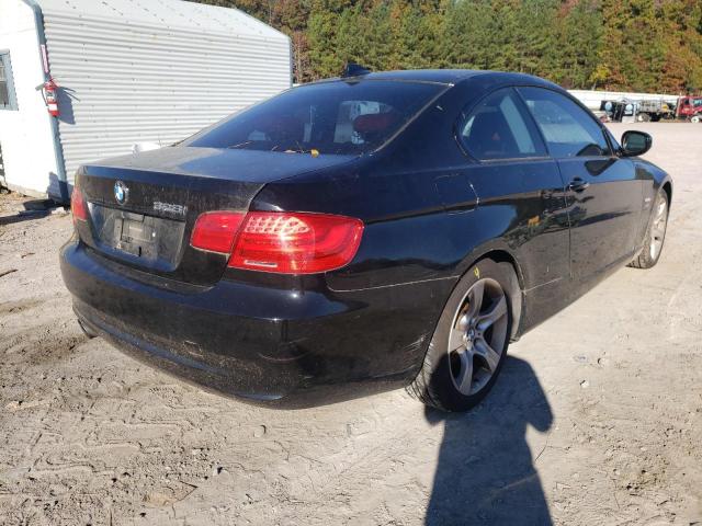 Photo 4 from auction – 2011 BMW 328 XI with VIN WBAKF3C58BE567334