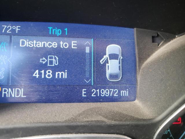 Photo 8 from auction – 2014 FORD FOCUS SE with VIN 1FADP3F25EL275897