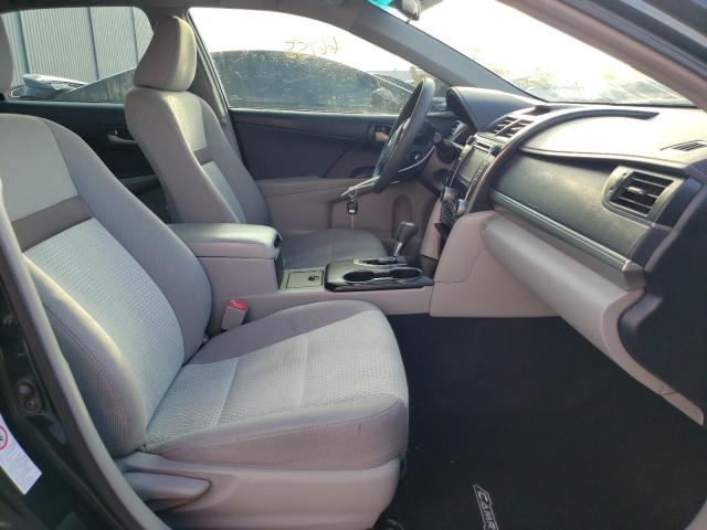 Photo 5 from auction – 2014 TOYOTA CAMRY L with VIN 4T1BF1FK1EU434672