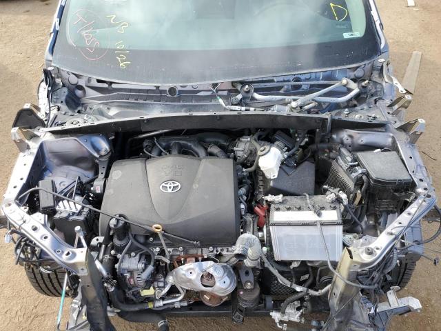 Photo 7 from auction – 2017 TOYOTA HIGHLANDER with VIN 5TDJZRFH8HS521889