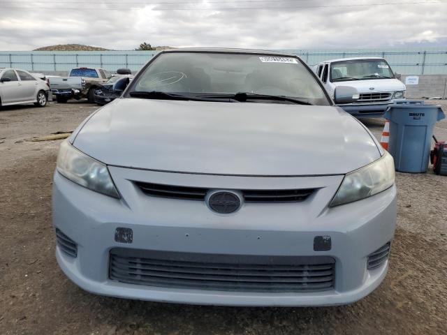 Photo 5 from auction – 2011 TOYOTA SCION TC with VIN JTKJF5C75B3017427