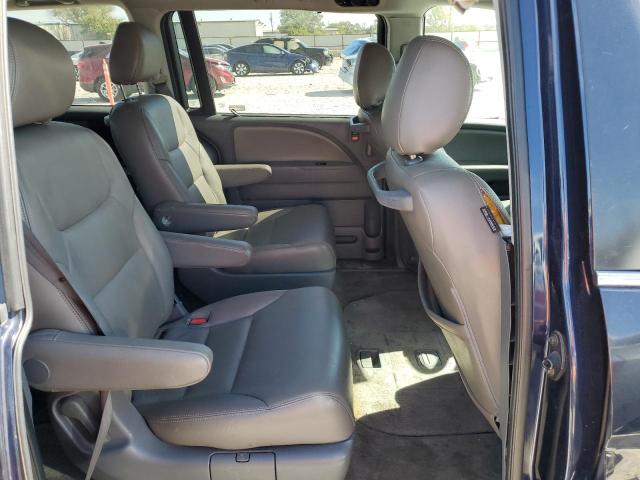 Photo 11 from auction – 2007 HONDA ODYSSEY EX with VIN 5FNRL38457B098056