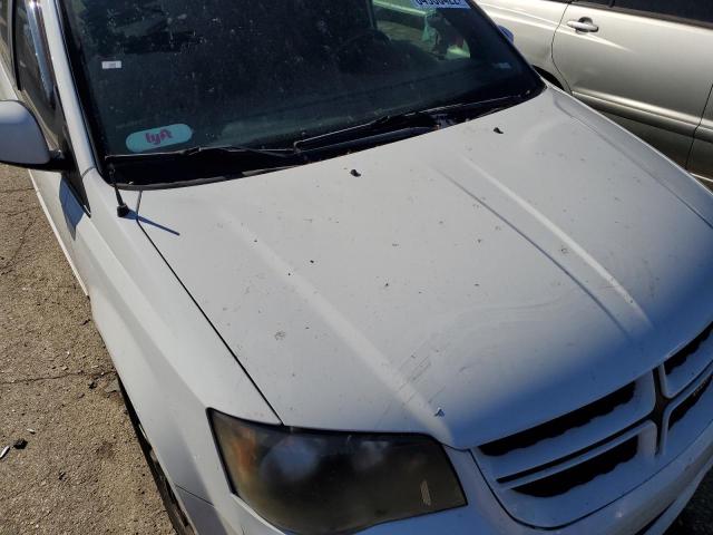 Photo 9 from auction – 2014 DODGE GRAND CARA with VIN 2C4RDGEG1ER194447