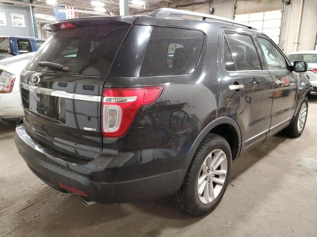 Photo 4 from auction – 2014 FORD EXPLORER X with VIN 1FM5K8D84EGA65717