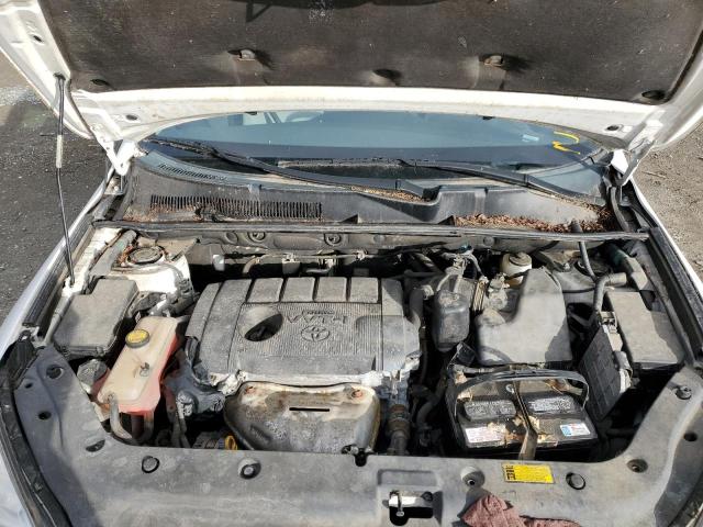 Photo 7 from auction – 2011 TOYOTA RAV4 with VIN 2T3BF4DV3BW127537