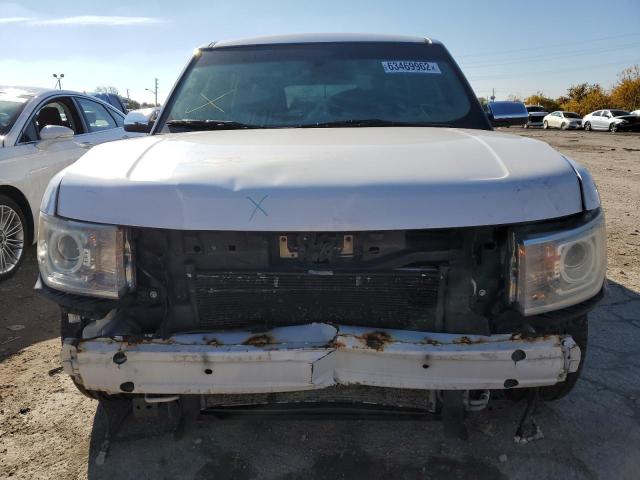 Photo 9 from auction – 2010 FORD FLEX LIMIT with VIN 2FMHK6DT6ABB06243