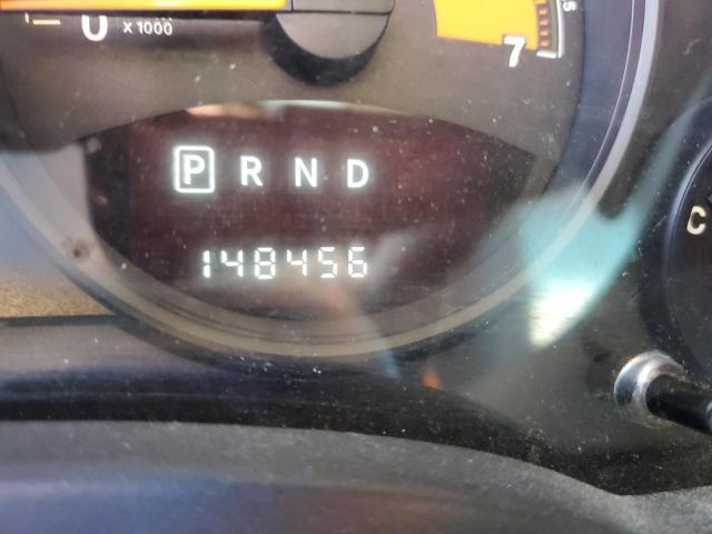 Photo 8 from auction – 2016 JEEP COMPASS SP with VIN 1C4NJCBA8GD560460