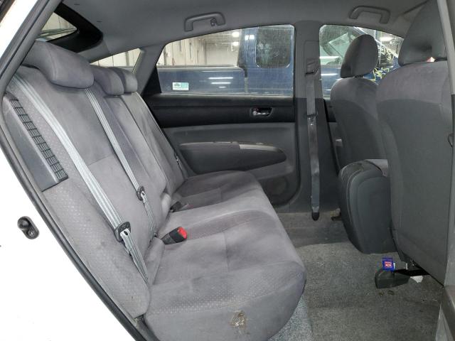 Photo 6 from auction – 2008 TOYOTA PRIUS with VIN JTDKB20U683307085