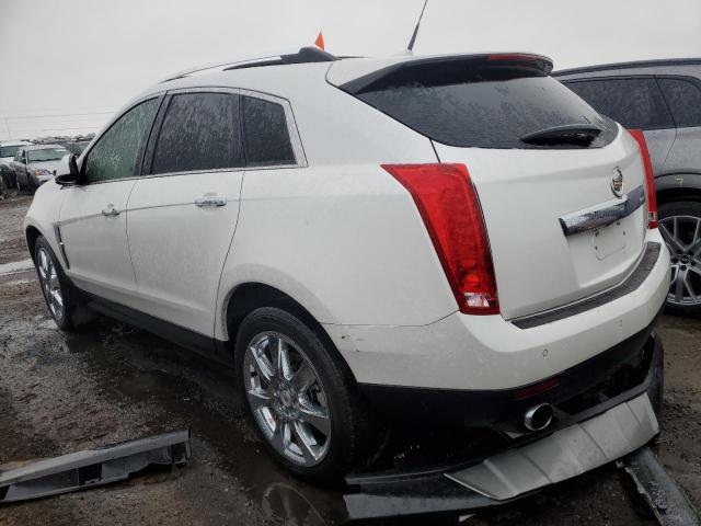 Photo 3 from auction – 2011 CADILLAC SRX PREMIU with VIN 3GYFNCEY1BS582644