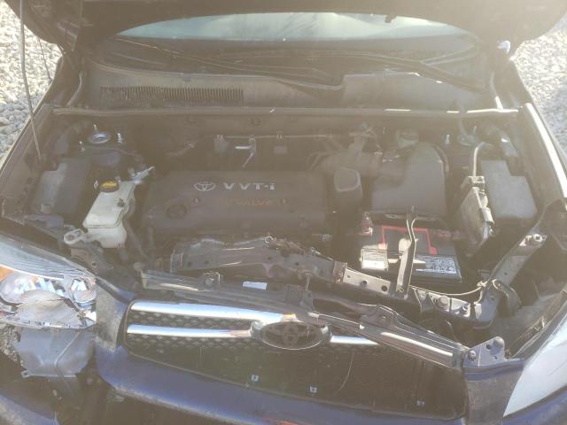 Photo 7 from auction – 2006 TOYOTA RAV4 LIMIT with VIN JTMBD31V965049105