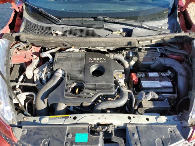 Photo 7 from auction – 2012 NISSAN JUKE S with VIN JN8AF5MRXCT106827