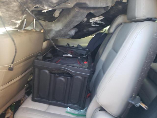 Photo 6 from auction – 2013 FORD EXPLORER X with VIN 1FM5K7D86DGA41122