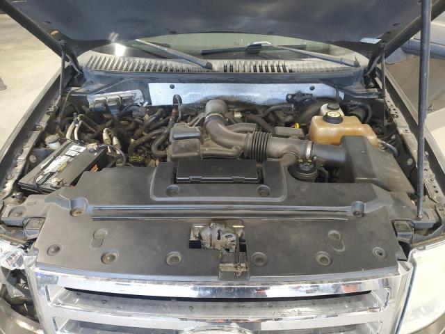 Photo 7 from auction – 2008 FORD EXPEDITION with VIN 1FMFK17548LA41670