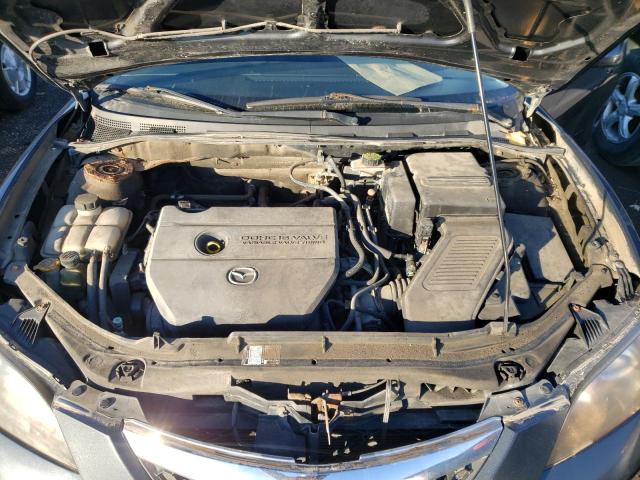 Photo 7 from auction – 2009 MAZDA 3 I with VIN JM1BK32F091253025
