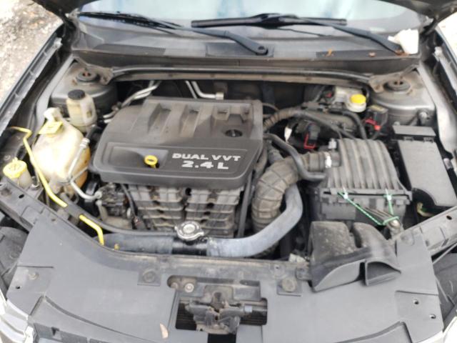 Photo 7 from auction – 2012 CHRYSLER 200 LIMITE with VIN 1C3CCBCB8CN189506