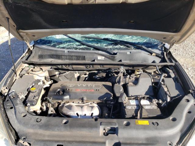 Photo 7 from auction – 2008 TOYOTA RAV4 with VIN JTMZD33V685086014