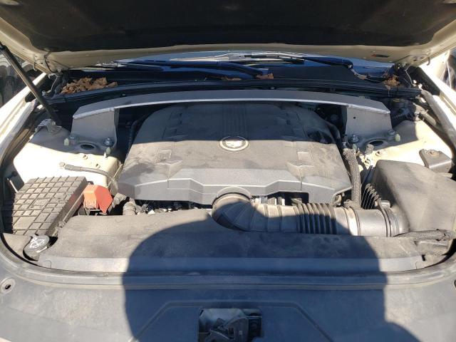 Photo 7 from auction – 2011 CADILLAC CTS PERFOR with VIN 1G6DM5ED6B0114881