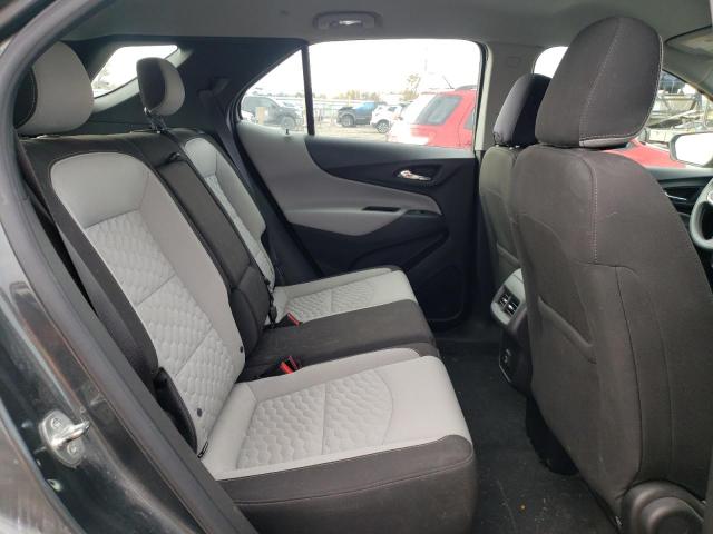 Photo 6 from auction – 2019 CHEVROLET EQUINOX LS with VIN 3GNAXHEV3KL158090