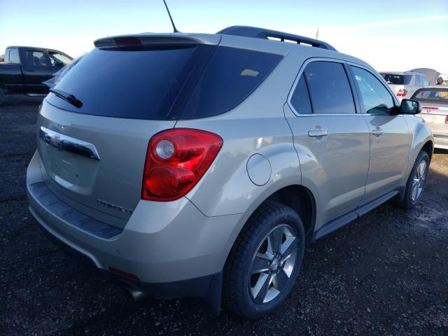 Photo 4 from auction – 2014 CHEVROLET EQUINOX LT with VIN 2GNFLGE37E6212848