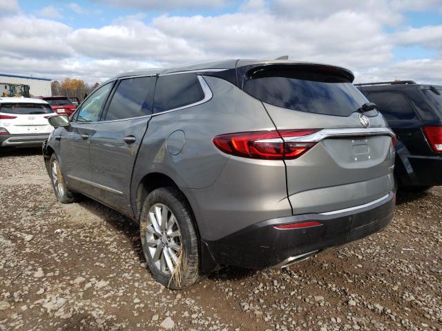 Photo 3 from auction – 2019 BUICK ENCLAVE ES with VIN 5GAEVAKW2KJ125952