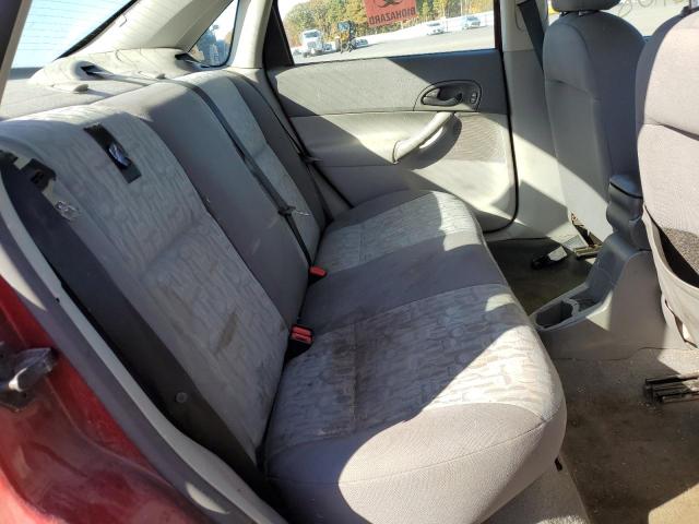 Photo 6 from auction – 2005 FORD FOCUS ZX4 with VIN 1FAFP34N85W298384