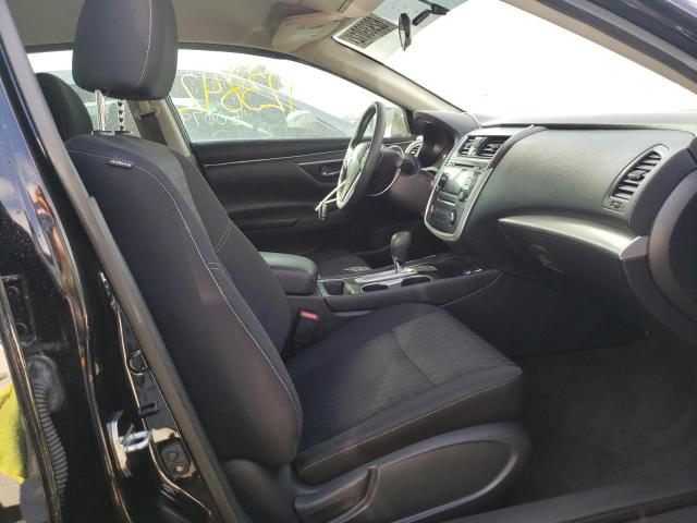 Photo 5 from auction – 2017 NISSAN ALTIMA 2.5 with VIN 1N4AL3AP8HC263359