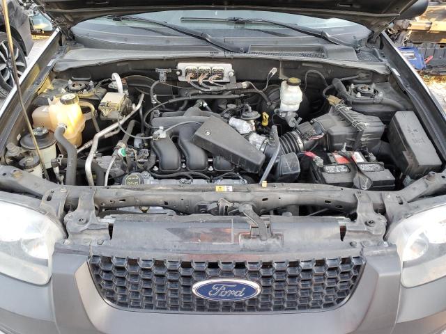 Photo 7 from auction – 2007 FORD ESCAPE XLT with VIN 1FMCU03107KA44290