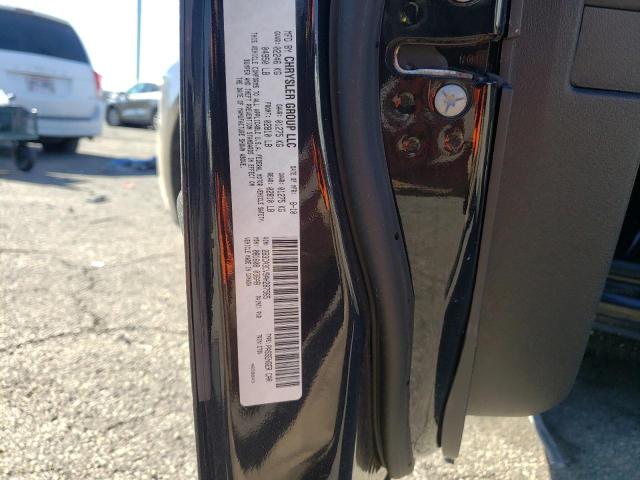 Photo 10 from auction – 2010 DODGE CHARGER SX with VIN 2B3CA3CV9AH287565