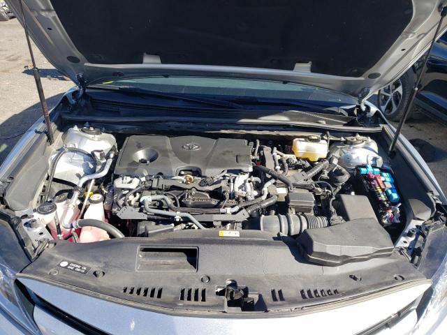 Photo 7 from auction – 2020 TOYOTA CAMRY LE with VIN 4T1C31AK4LU540650