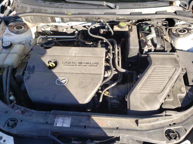 Photo 7 from auction – 2007 MAZDA 3 S with VIN JM1BK324071772555