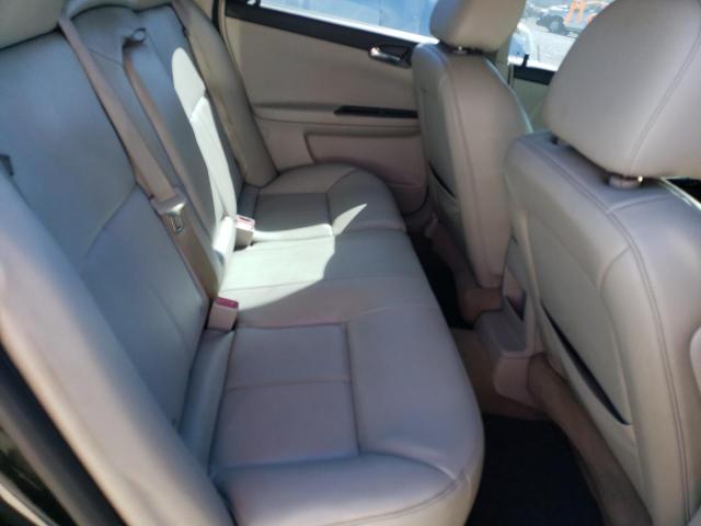 Photo 6 from auction – 2013 CHEVROLET IMPALA LTZ with VIN 2G1WC5E31D1167598