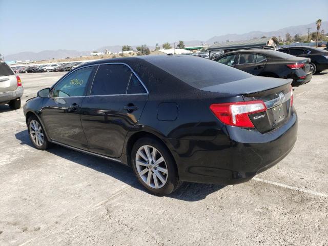 Photo 3 from auction – 2012 TOYOTA CAMRY BASE with VIN 4T4BF1FK8CR190067