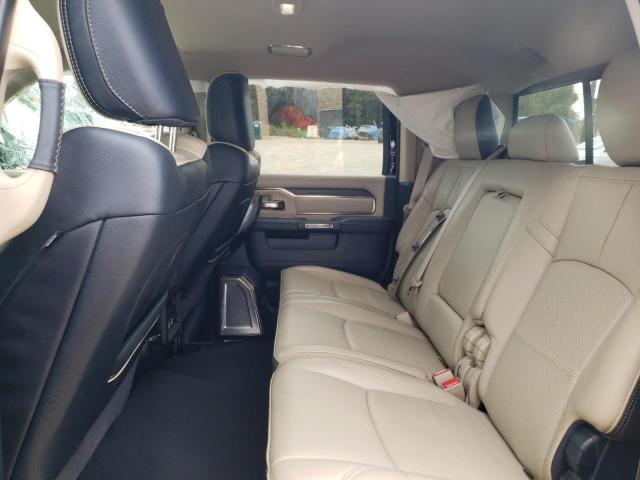 Photo 6 from auction – 2022 RAM 2500 LIMIT with VIN 3C6UR5TL3NG147093