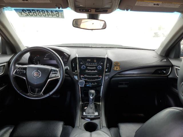 Photo 9 from auction – 2013 CADILLAC ATS with VIN 1G6AG5RX7D0125809
