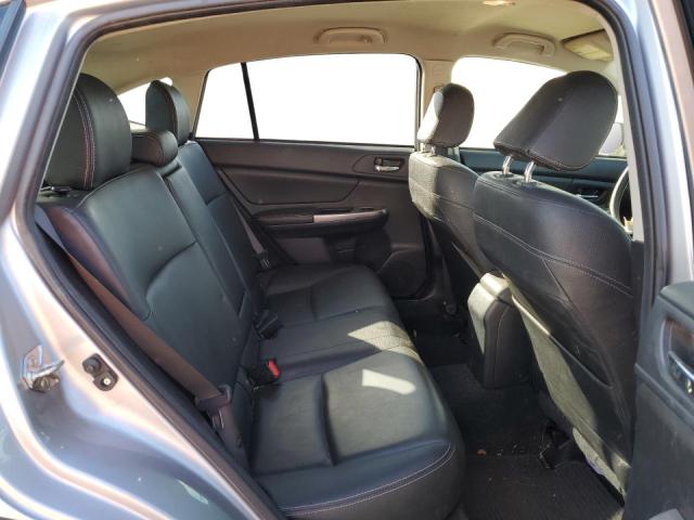 Foto 6 de la subasta – 2015 SUBARU XV CROSSTR con VIN JF2GPAMC9F8232273