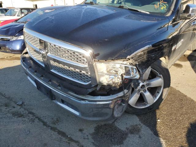 Photo 9 from auction – 2014 RAM 1500 SLT with VIN 1C6RR7GT1ES130068