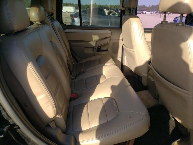 Photo 6 from auction – 2004 FORD EXPLORER X with VIN 1FMZU63W44UA68830