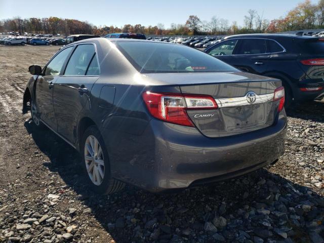 Photo 3 from auction – 2014 TOYOTA CAMRY L with VIN 4T4BF1FK6ER363474