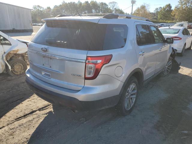 Photo 4 from auction – 2013 FORD EXPLORER X with VIN 1FM5K7D83DGB18027