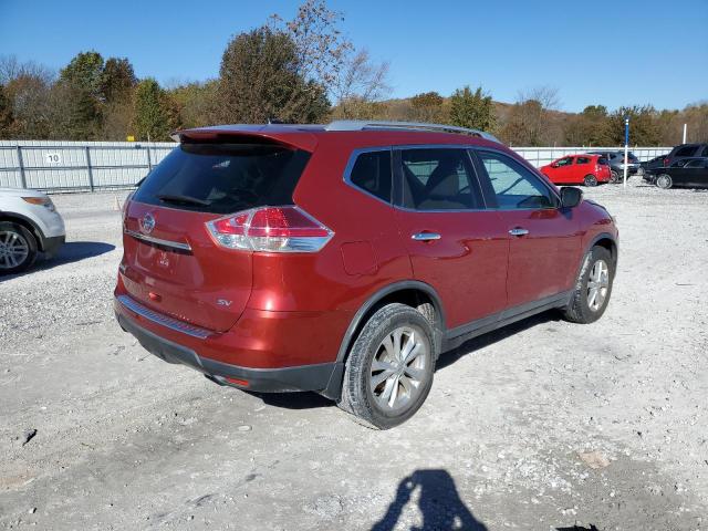 Photo 4 from auction – 2016 NISSAN ROGUE S with VIN KNMAT2MT4GP646431